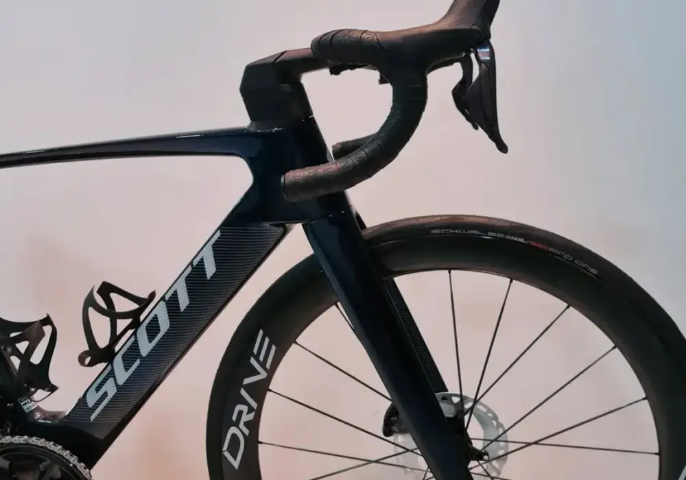 Mostek rowerowy - Dopasuj idealnie dla komfortu i kontroli