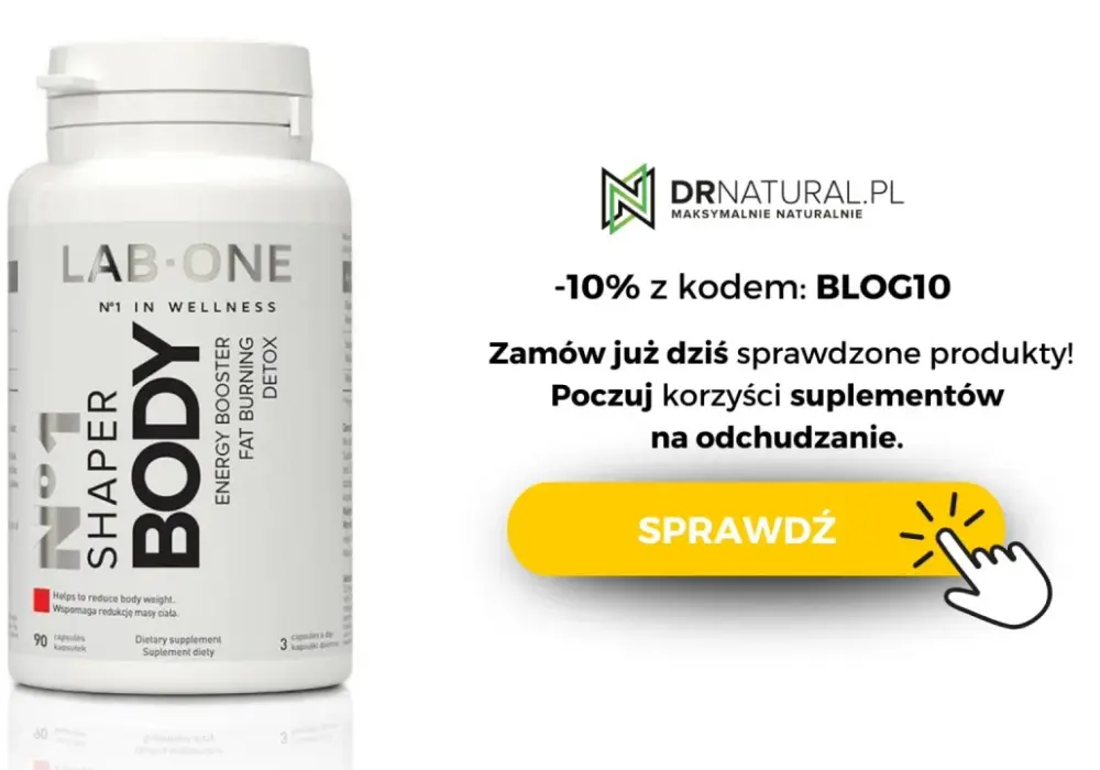 Suplementy niskowęglowodanowe - Co działa, a co to mit?