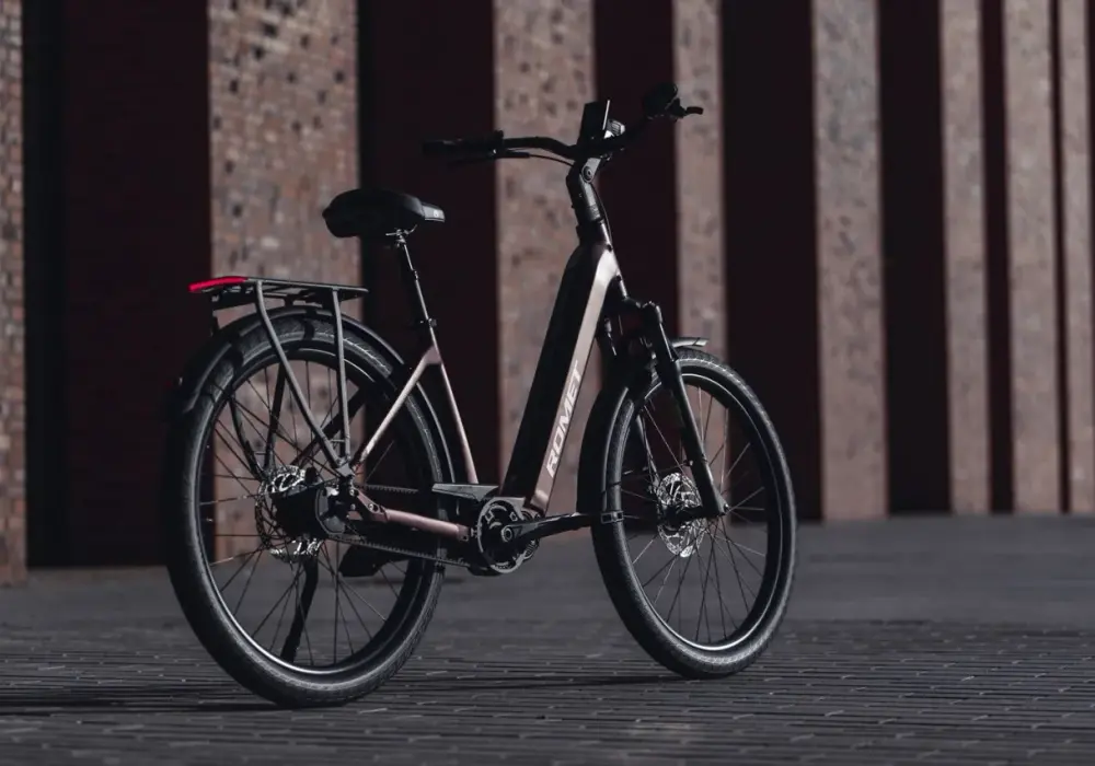 Rower elektryczny do 5000 zł - Który model ma sens?