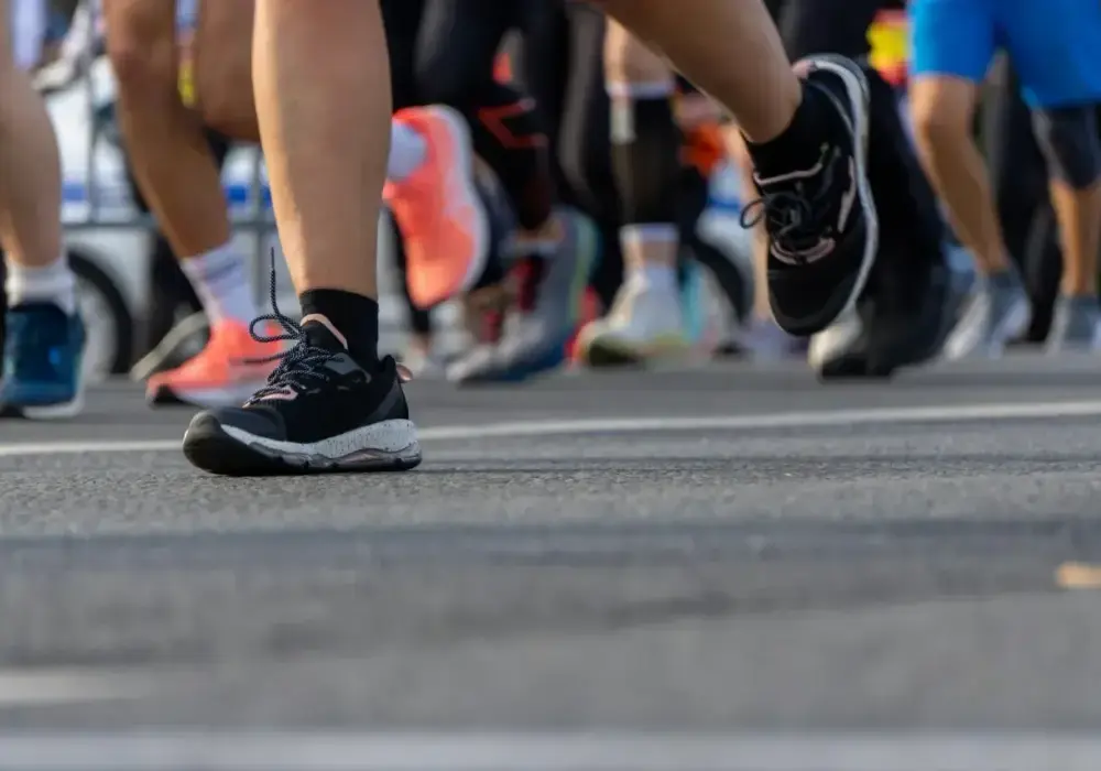 Jogging - co to? Jak zacząć i nie zniechęcić się?