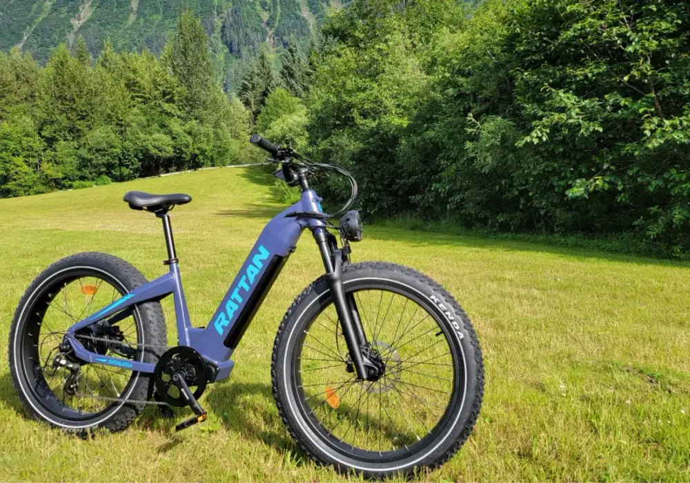 E-rower a prawo - Kiedy to motorower? Sprawdź!