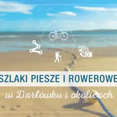 Najlepsze trasy rowerowe w Darłowie – odkryj malownicze szlaki