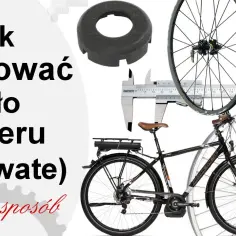 Jak wycentrować koło w rowerze i uniknąć nieprzyjemnych wibracji