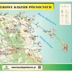 Najlepsze trasy rowerowe w Hel – odkryj piękno Półwyspu Helskiego