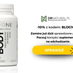 Suplement diety "No.1 Shaper Body" wspierający odchudzanie, idealny do diety niskowęglowodanowej. Sprawdź korzyści!