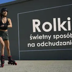 Ile kalorii spalasz na rolkach przy 10 km? Sprawdź, co wpływa na wynik