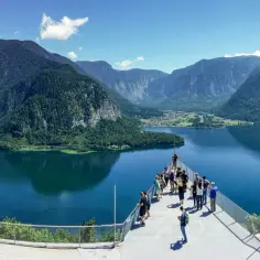 Trasy rowerowe w Austrii: Odkryj najpiękniejsze szlaki i widoki