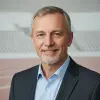 Autor Dawid Borkowski