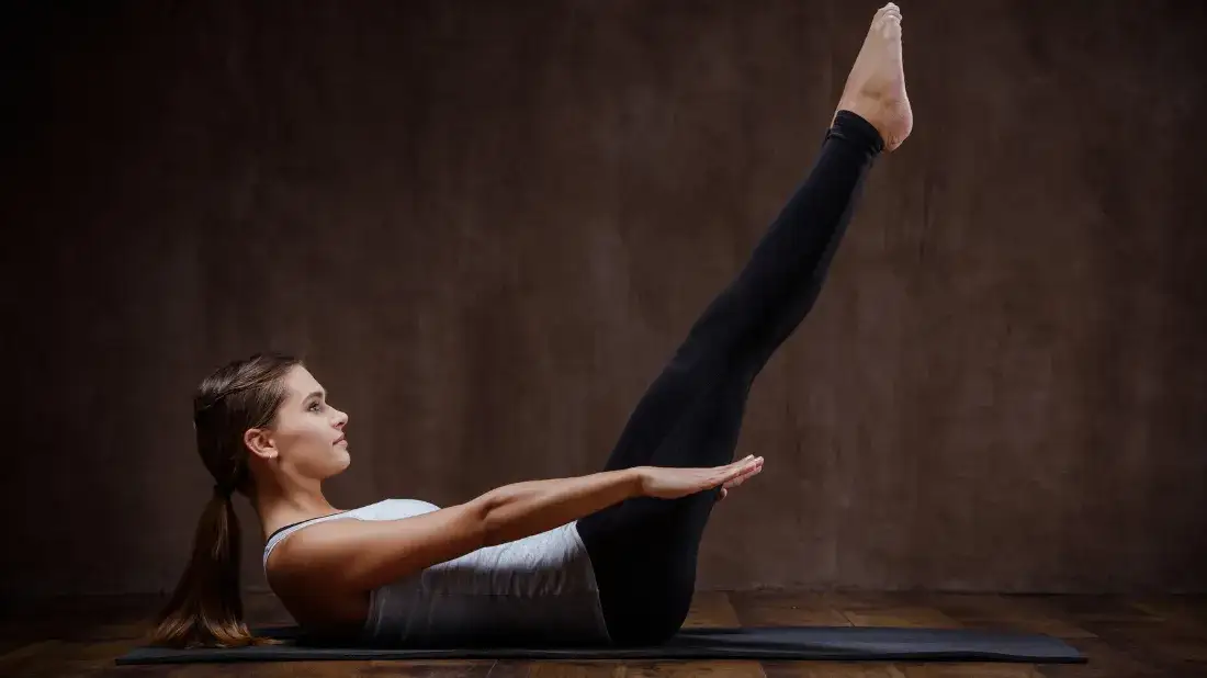 Zdjęcie Pilates jak zacząć: proste kroki, aby uniknąć błędów początkujących