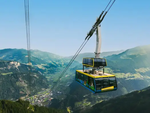 Góry Austrii na aktywny wyjazd - który region wybrać?