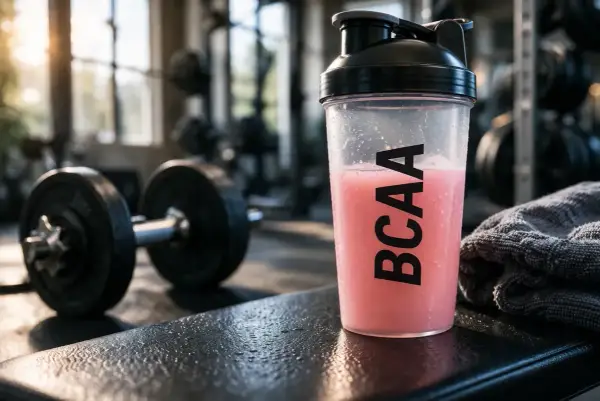 BCAA - Kiedy warto, a kiedy to strata pieniędzy?