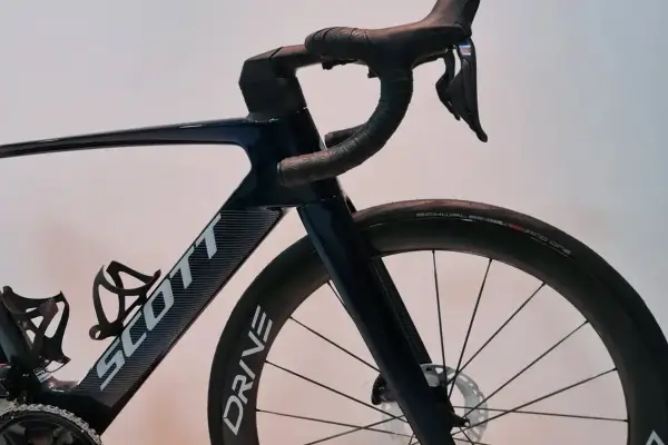 Mostek rowerowy - Dopasuj idealnie dla komfortu i kontroli