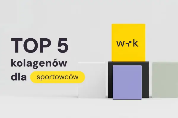 Kolagen wołowy czy rybi dla biegacza - jak wybrać?