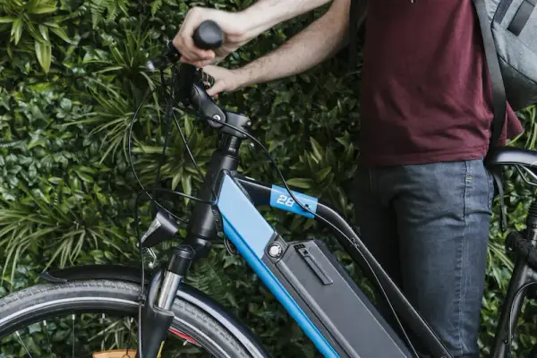 Czy rower to pojazd mechaniczny? Oto, co musisz wiedzieć