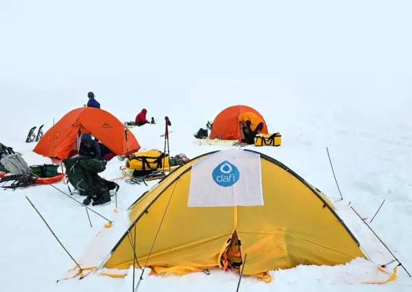 Denali - Jak zaplanować aktywny wyjazd i uniknąć błędów?