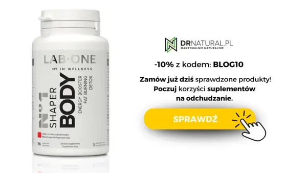 Suplementy niskowęglowodanowe - Co działa, a co to mit?