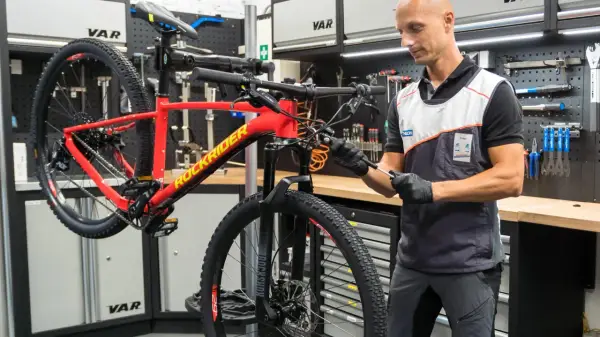 Serwis rowerowy Decathlon - Cennik, koszty, jak nie przepłacić?