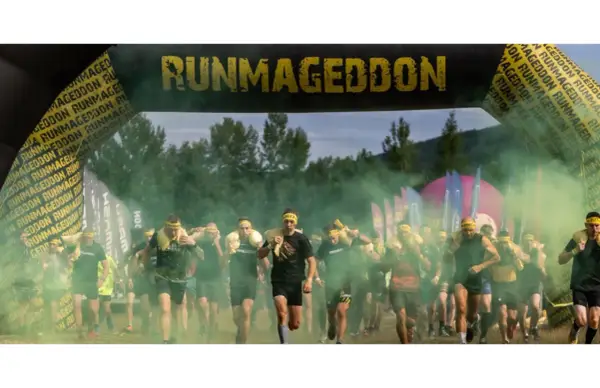 Runmageddon - Jak zacząć? Poradnik dla debiutantów