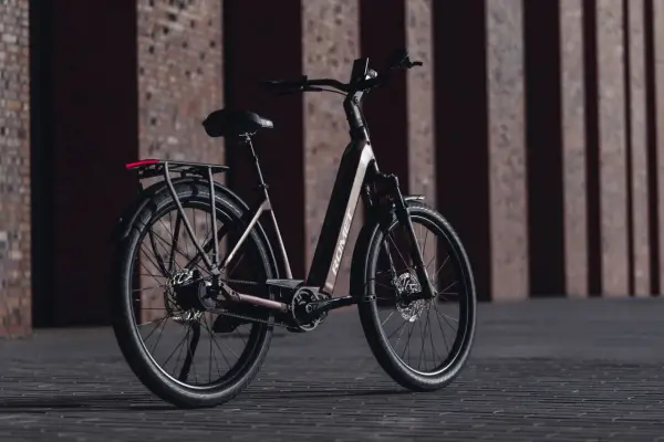 Rower elektryczny do 5000 zł - Który model ma sens?