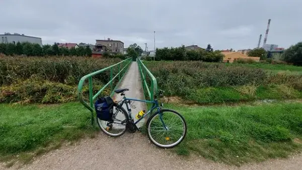 Najlepsze trasy rowerowe w Częstochowie - odkryj ukryte skarby
