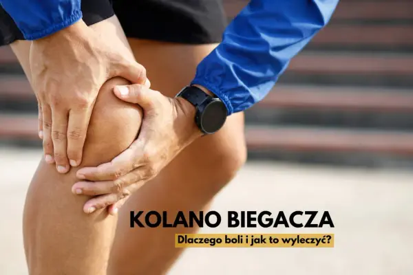 Blokada kolana - Ile kosztuje i czy warto? Poradnik dla biegaczy