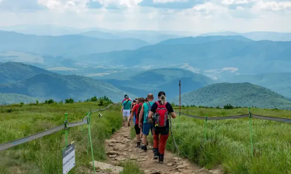 Bieszczady szlaki - Wybierz idealną trasę i planuj mądrze