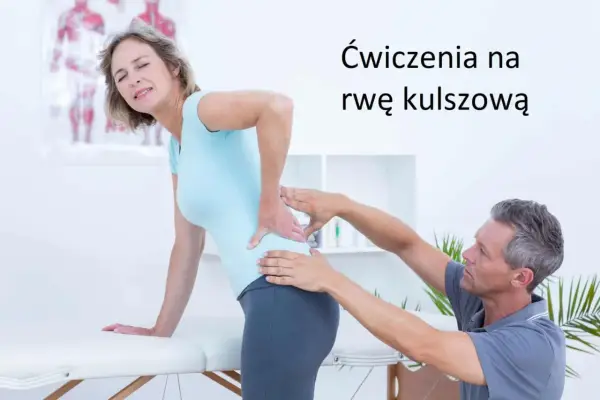 Ćwiczenia przy rwie kulszowej - Ulga czy ból? Zobacz, co działa!