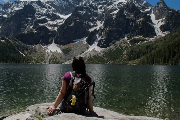 Rysy od Morskiego Oka - Czy jesteś gotowy na ten szlak?