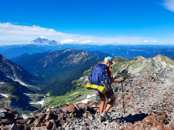 PCT - Jak przejść Pacific Crest Trail? Kompletny przewodnik