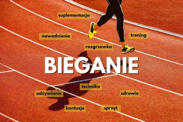 Przebieżki w bieganiu - Jak biegać lżej i sprawniej?