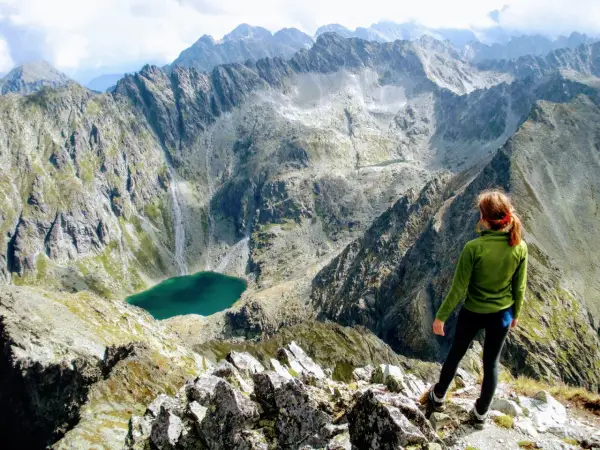Krywań - Jak zaplanować wejście na 2494 m w Tatrach?