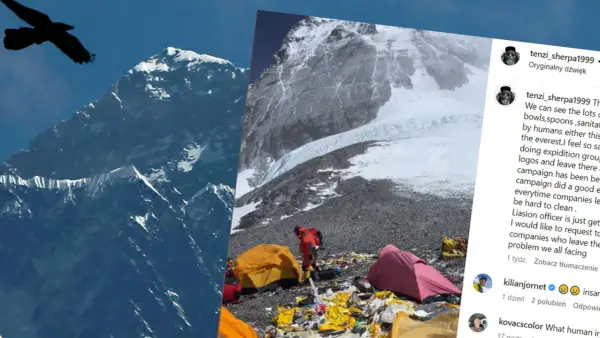 Mount Everest - Gdzie leży i jak zaplanować wyprawę?