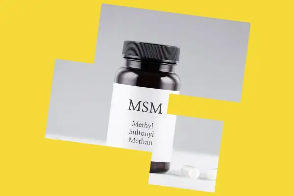 MSM a bezsenność - czy suplement psuje Twój sen?
