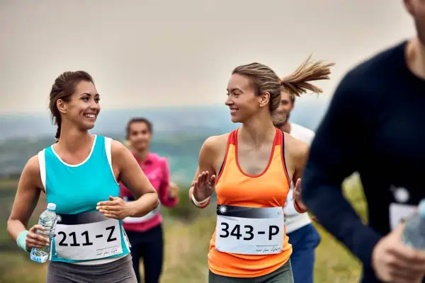 Półmaraton ile km? Poznaj dystans i przygotuj się mądrze.