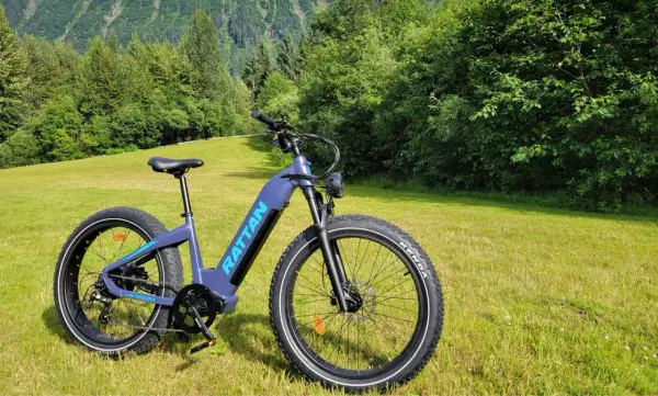 E-rower a prawo - Kiedy to motorower? Sprawdź!