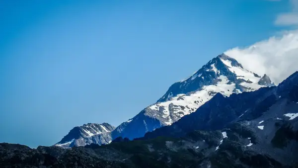 Tour du Mont Blanc - Jak zaplanować i uniknąć błędów?